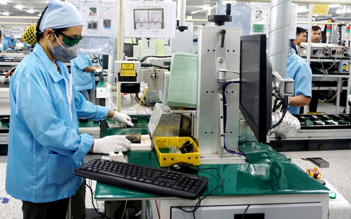 Exports witness robust growth amid positive signs for FDI attraction